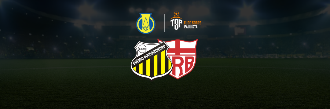 imagem da materia: Grêmio Novorizontino x CRB: onde assistir, escalações e palpites
