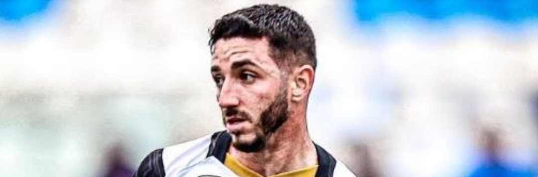 imagem da materia: Vitor Braga deixa o XV e jogará pelo Resende no Carioca A2