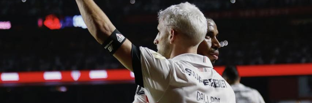 imagem da materia: Carpini declara na coletiva que