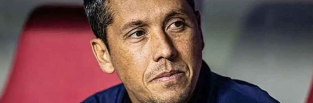 imagem da materia: Em post de despedida, Carpini declara: