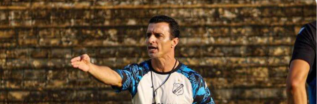 imagem da materia: Técnico da Inter de Limeira fala sobre seus adversários na Série D