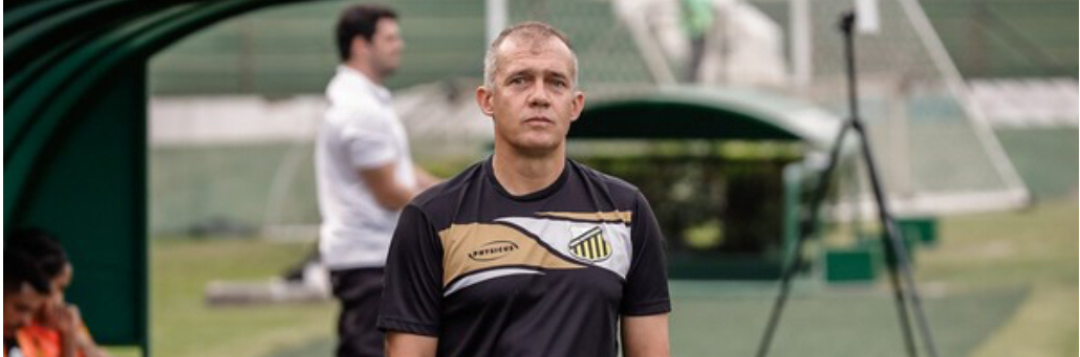 imagem da materia: Eduardo Baptista analisa derrota do Novorizontino na Série B