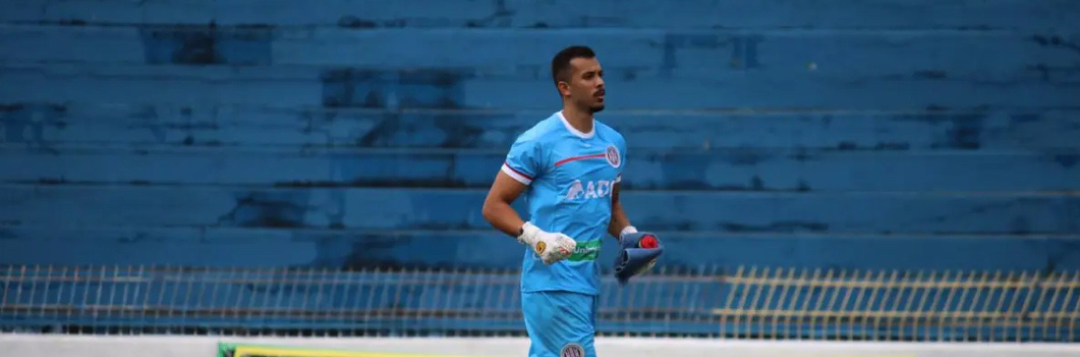 imagem da materia: Gustavo Belli comenta preparação do Grêmio São-Carlense