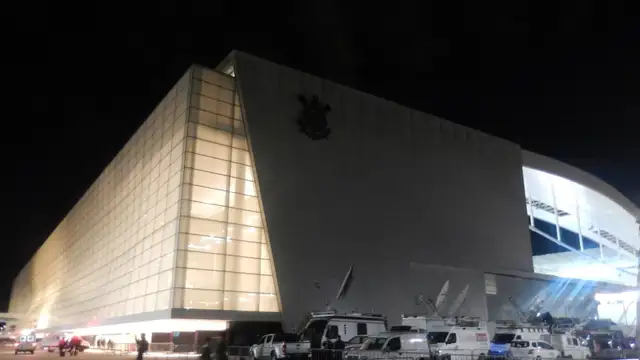 imagem da materia: Corinthians libera venda de ingressos contra o Nacional (PAR)