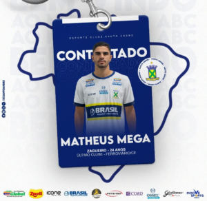 Anúncio oficial do Ramalhão