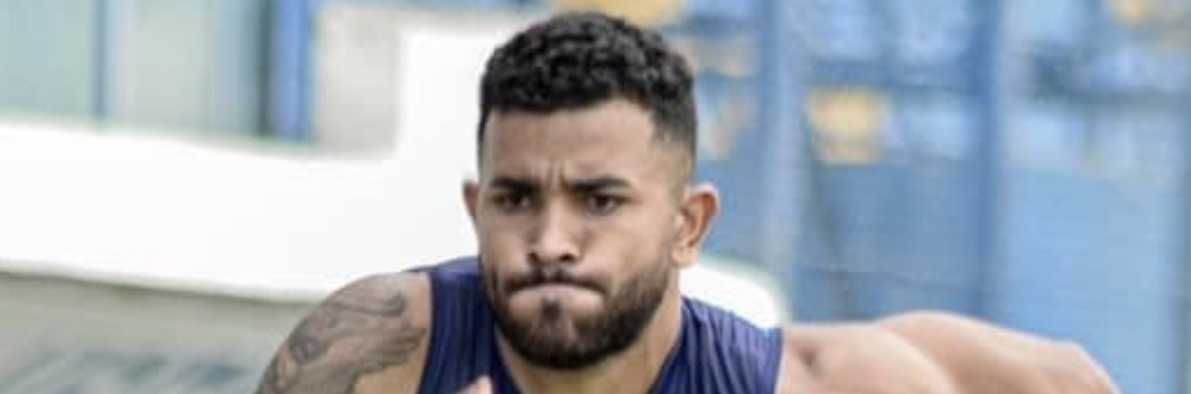 imagem da materia: São José contrata experiente lateral esquerdo Matheus Muller para a Série D