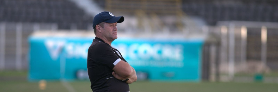 imagem da materia: XV de Piracicaba anuncia Leandro Samarone como treinador para a Copa Paulista
