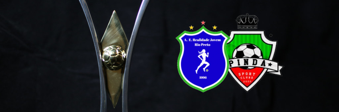 imagem da materia: Com paulistas se enfrentando na primeira fase, CBF divulga detalhes do Brasileirão Feminino A3