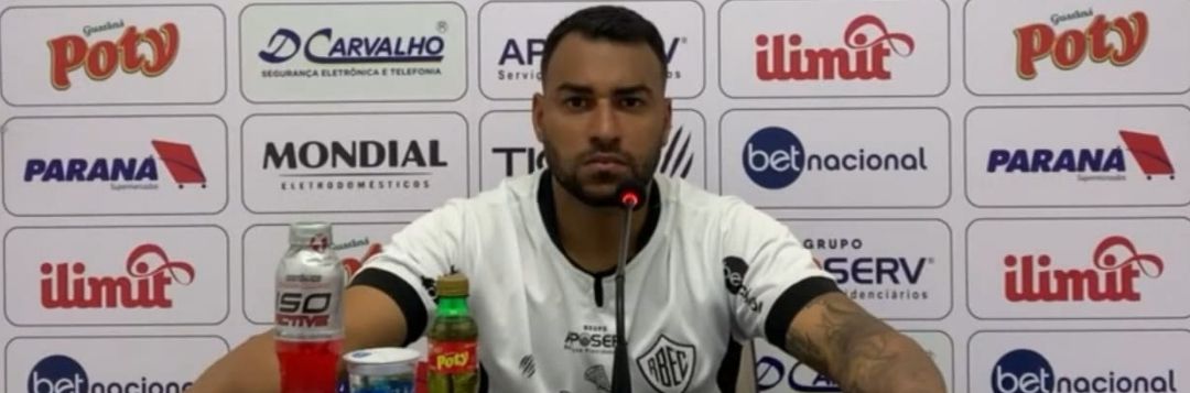 imagem da materia: “Jogaremos como uma final” Batista projeta jogo contra Taquaritinga.