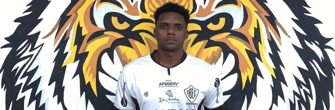 imagem da materia: Rio Branco anuncia novo reforço para o mata-mata.