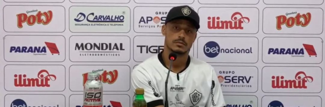 imagem da materia: Lazari diz “não ter pensado duas vezes” e fala sobre exorcizar fantasma das quartas.