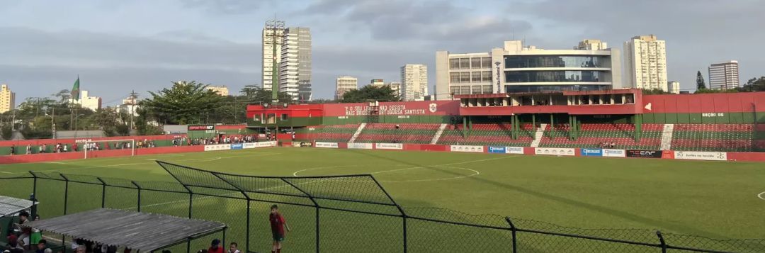 Invasão noroestina em Santos?