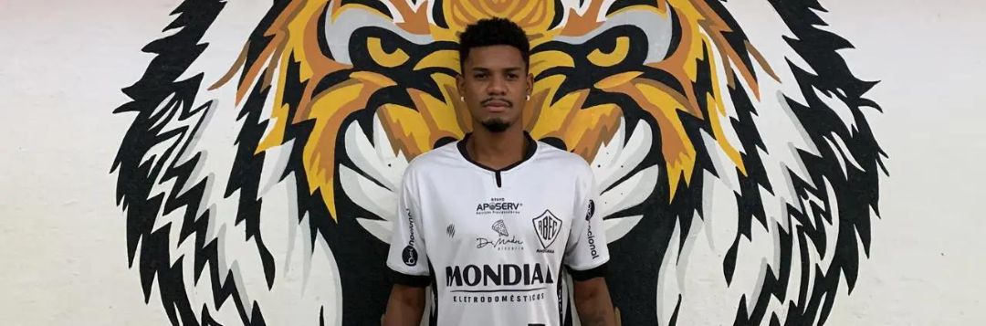 imagem da materia: Tigre anuncia 4º reforço para a fase de mata-mata.