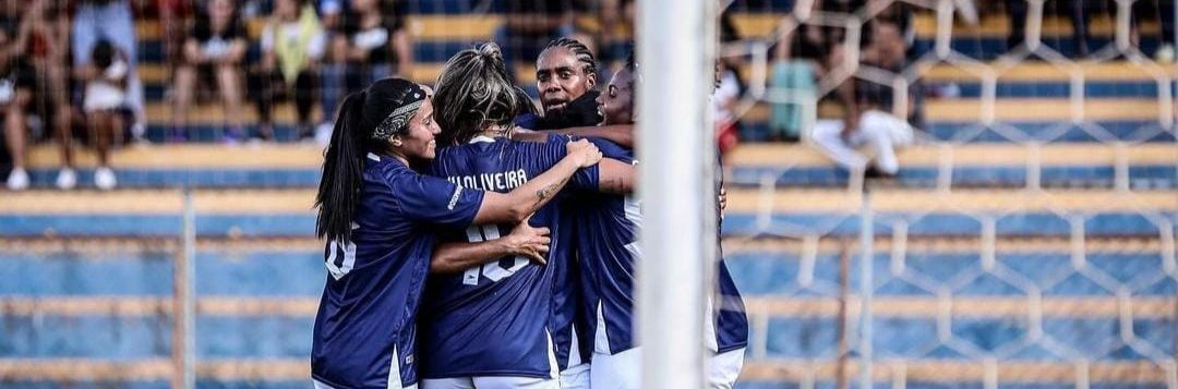 imagem da materia: Com grande atuação de Dida Real Brasília vence São Paulo por 1x0.