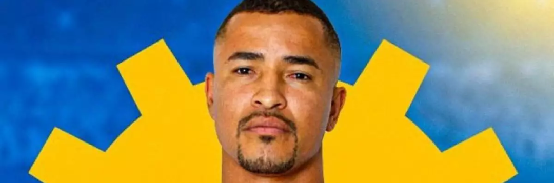 imagem da materia: São José anuncia lateral direito para Brasileirão Série D