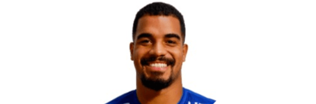 imagem da materia: Internacional de Limeira contrata goleiro Vinicius Almeida do Cianorte