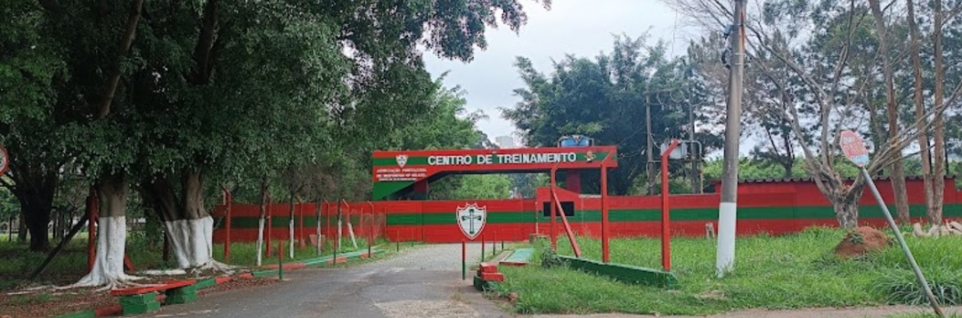 imagem da materia: Portuguesa fornece CT para equipes do Rio Grande do Sul