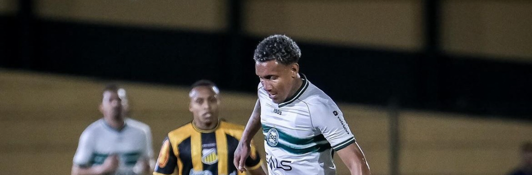 imagem da materia: Novorizontino fica no 0 a 0 com o Coritiba