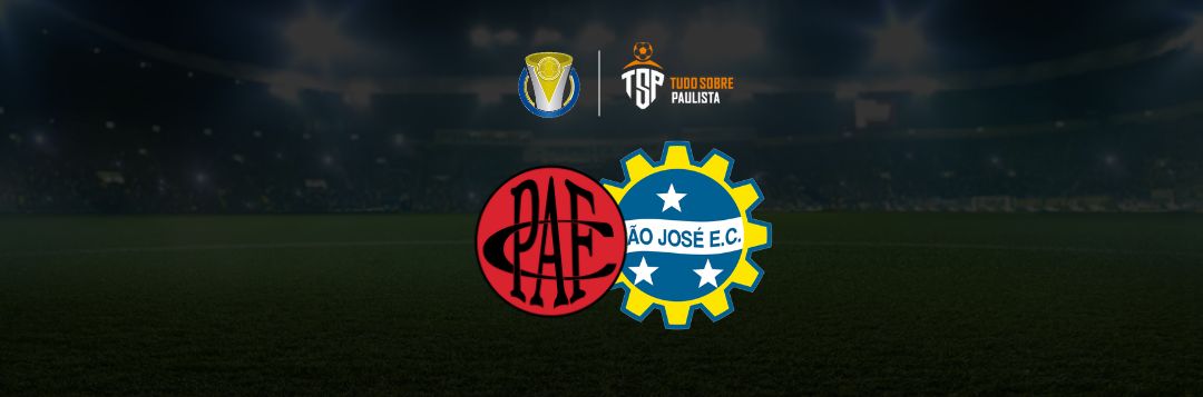 imagem da materia: Pouso Alegre x São José-SP: onde assistir, escalações e palpites