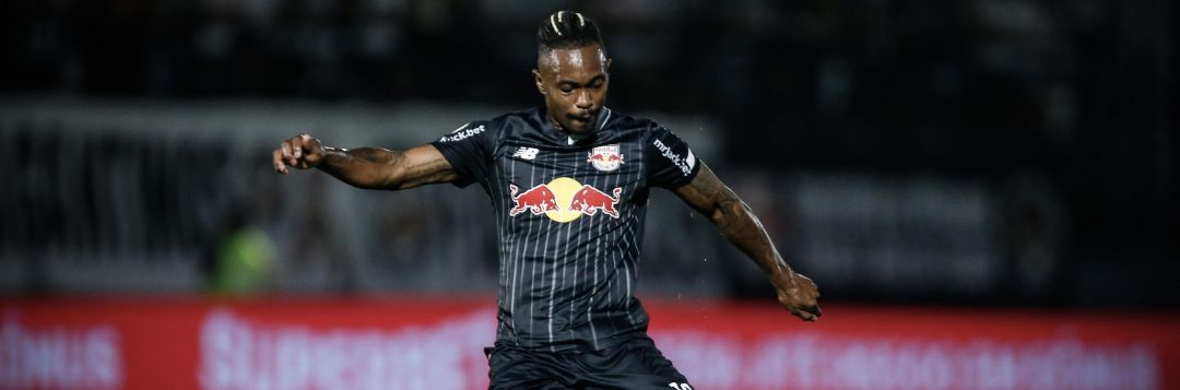 imagem da materia: Bragantino volta às oitavas da Copa do Brasil após 4 anos