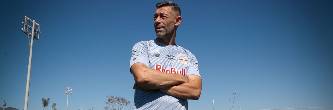imagem da materia: Elenco do Bragantino ganha folga após vitória sobre o Sousa