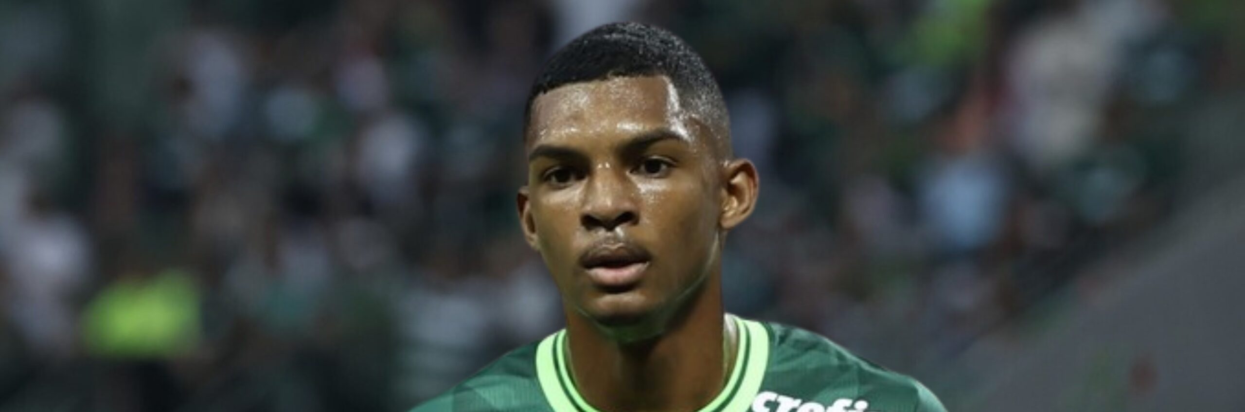 imagem da materia: Luis Guilherme projeta jogo difícil contra o Botafogo-SP