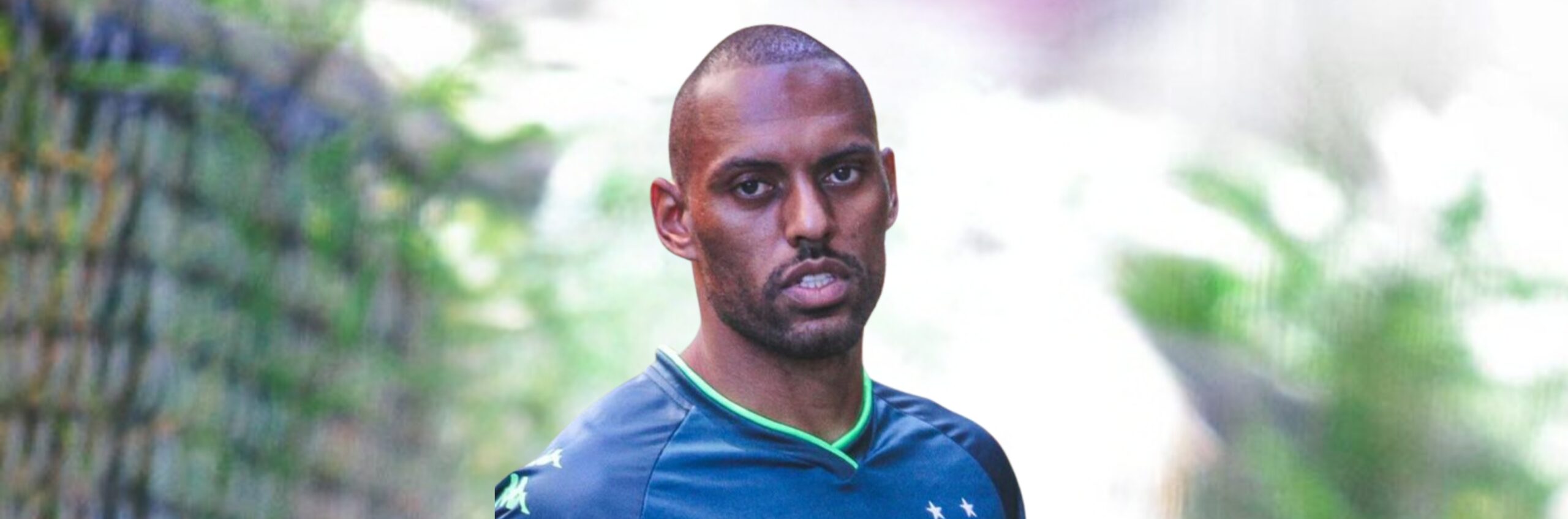 imagem da materia: Guarani terá mudanças para partida contra o Santos