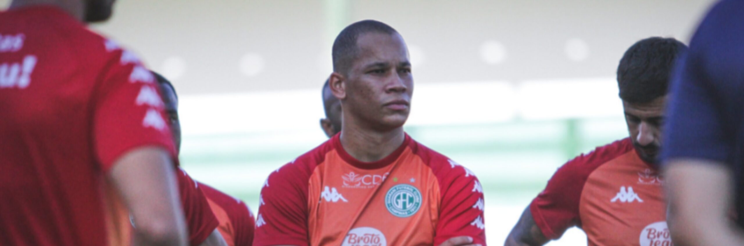 imagem da materia: Guarani busca quebrar tabu de 25 anos contra o Santos