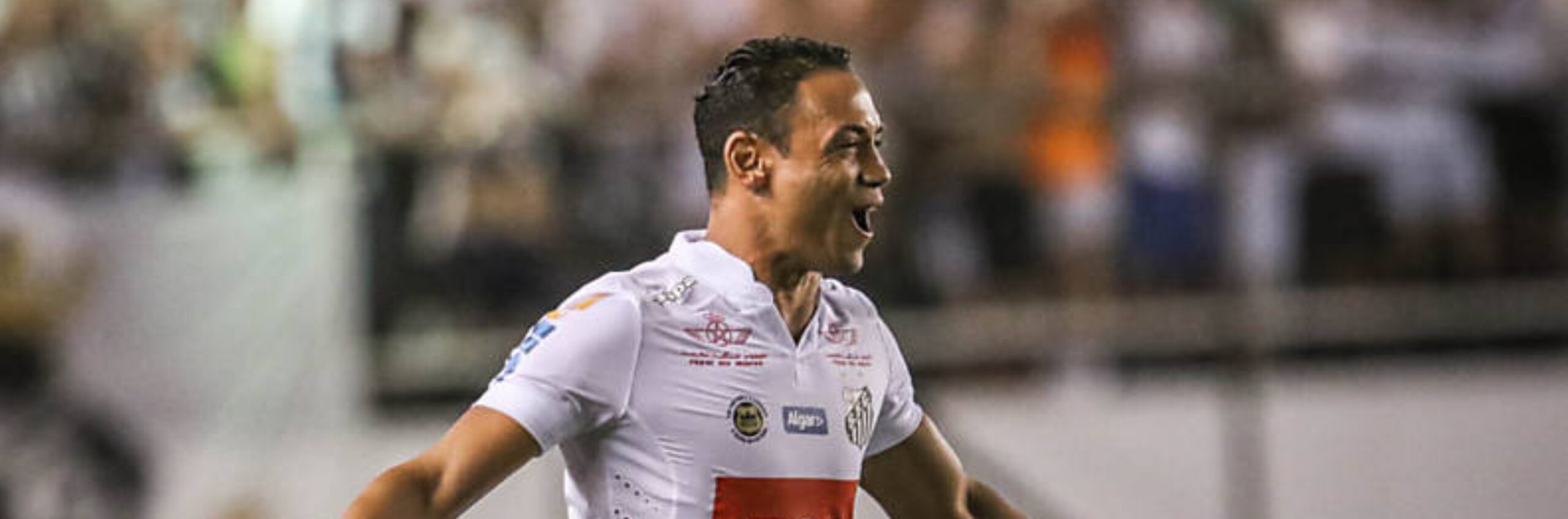 imagem da materia: Há 8 anos, o Santos conquistava o 22º título do Paulistão