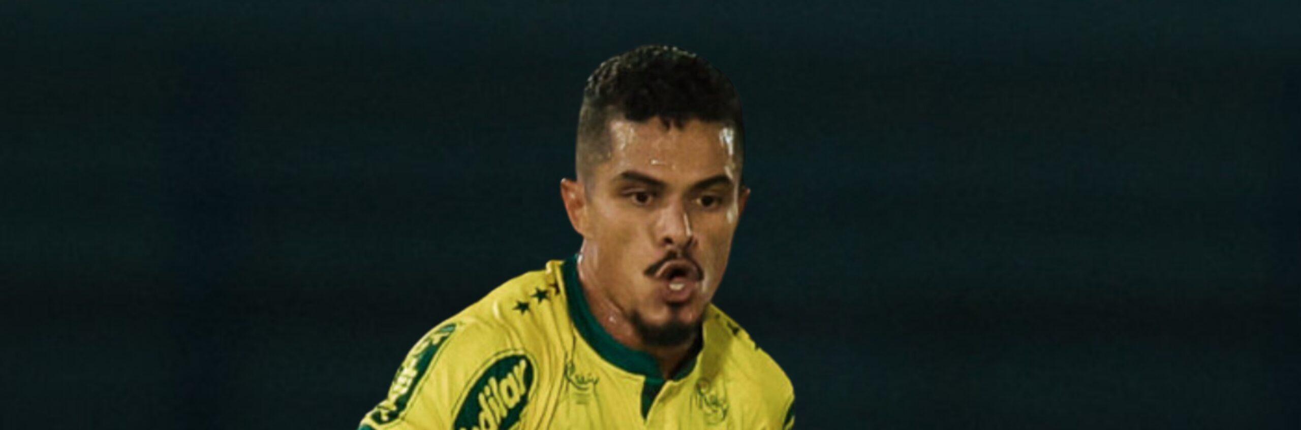 imagem da materia: Lucas Ramon completa 50 jogos pelo Mirassol