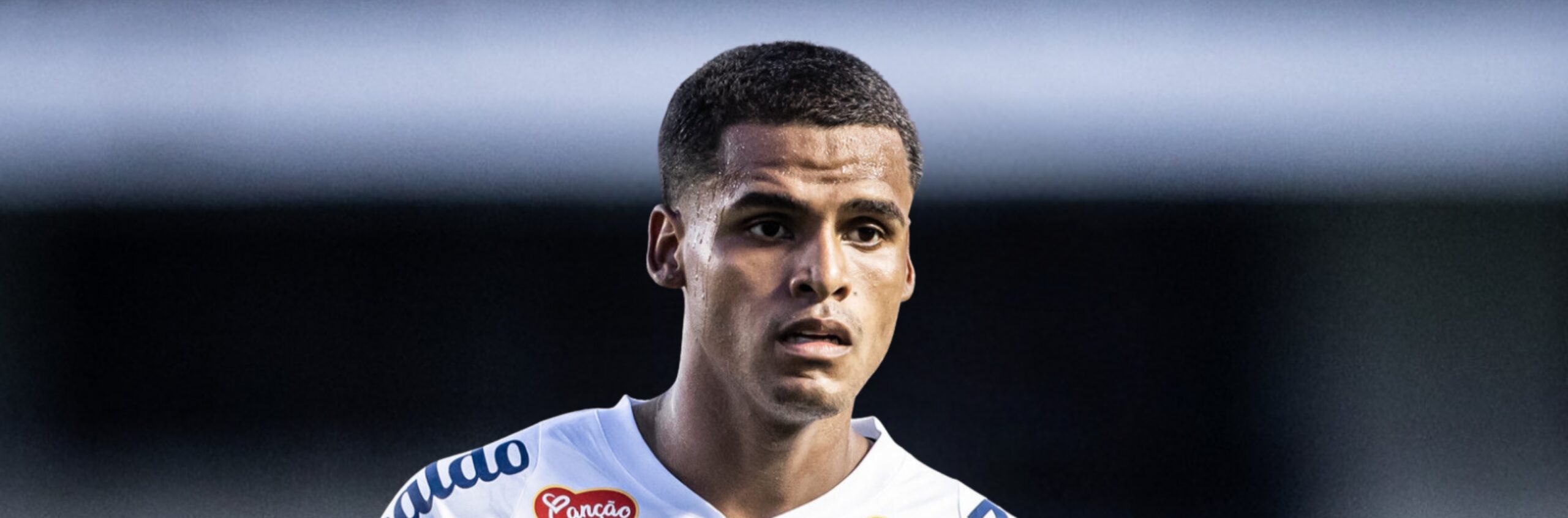 imagem da materia: Enzo Monteiro quer mais chances no profissional