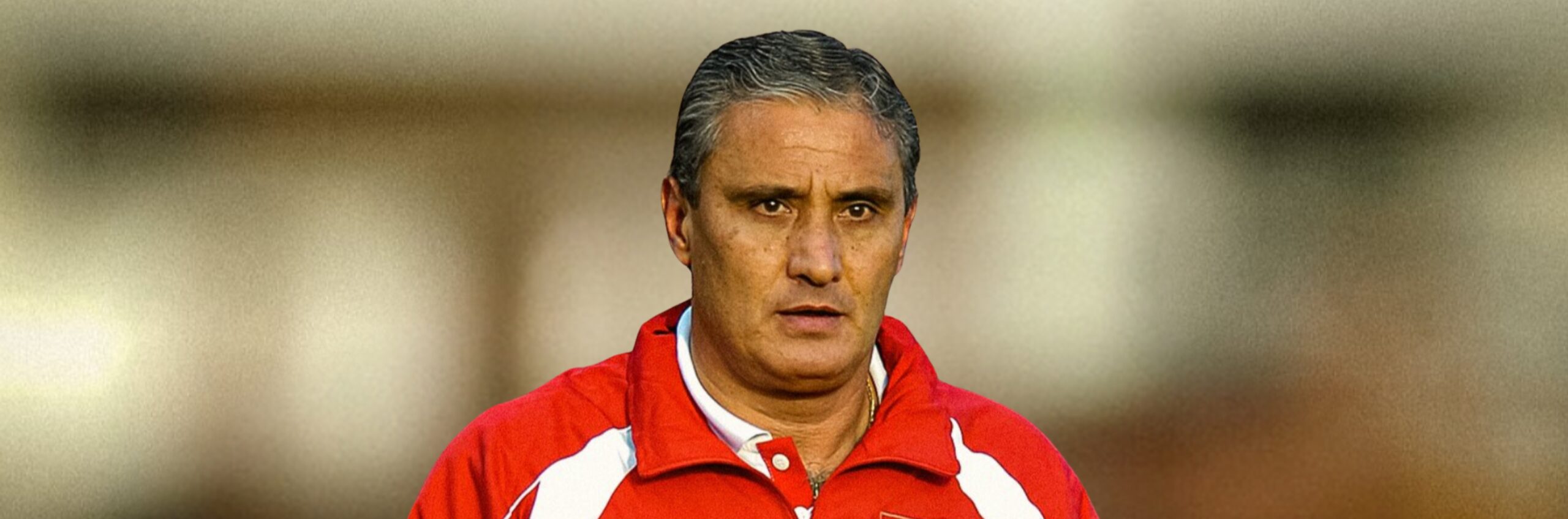 imagem da materia: Corinthians e Tite não se enfrentam desde 2009