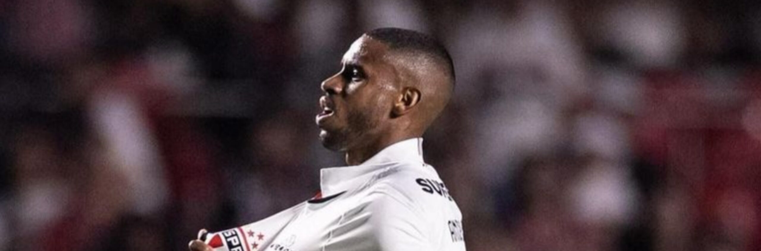 imagem da materia: André Silva deve voltar à titularidade no São Paulo