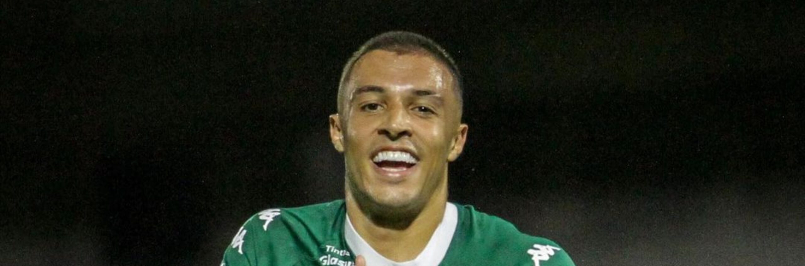 imagem da materia: Guarani vence o Botafogo no Brinco de Ouro