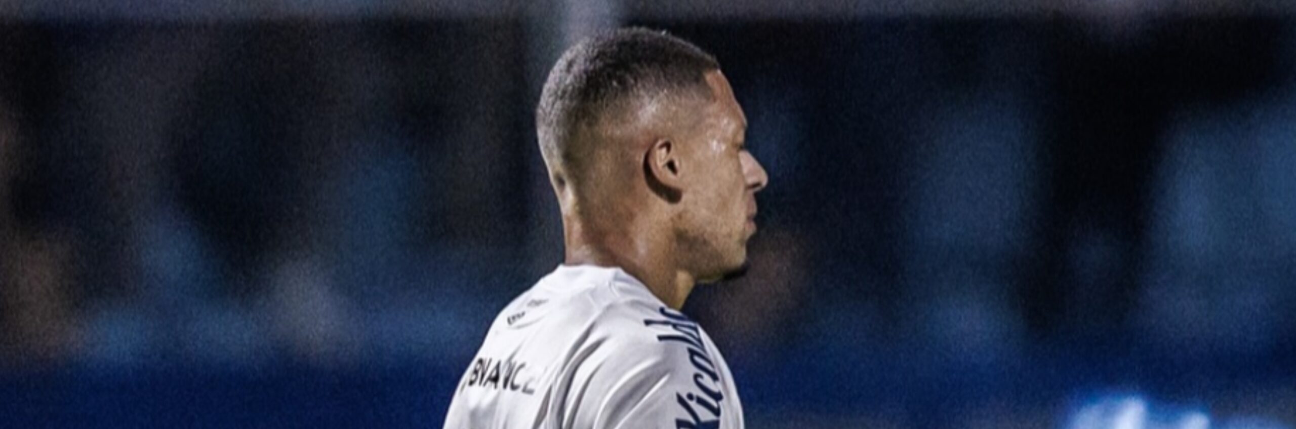 imagem da materia: Alex comentou sobre a primeira derrota do Santos