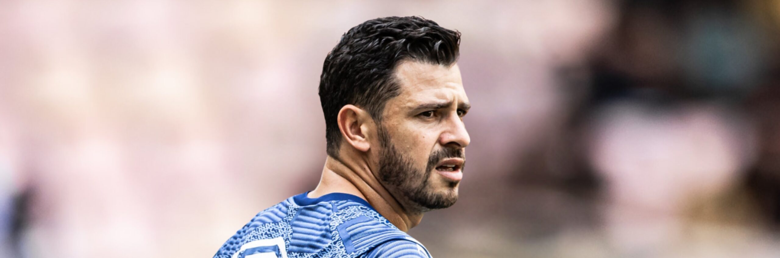 imagem da materia: Falta de criação culminou na primeira derrota do Santos