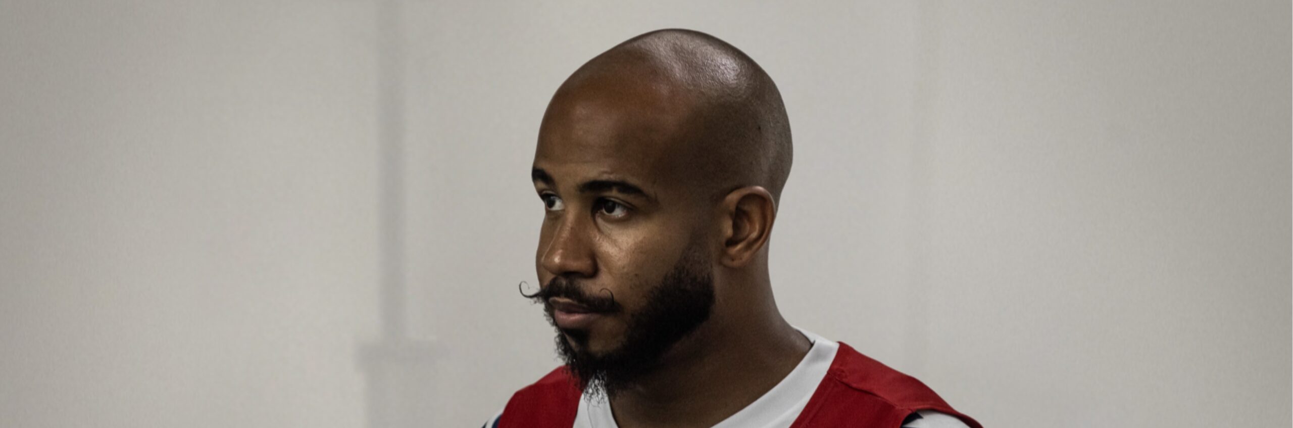 imagem da materia: Patrick deve receber oportunidade como titular do Santos