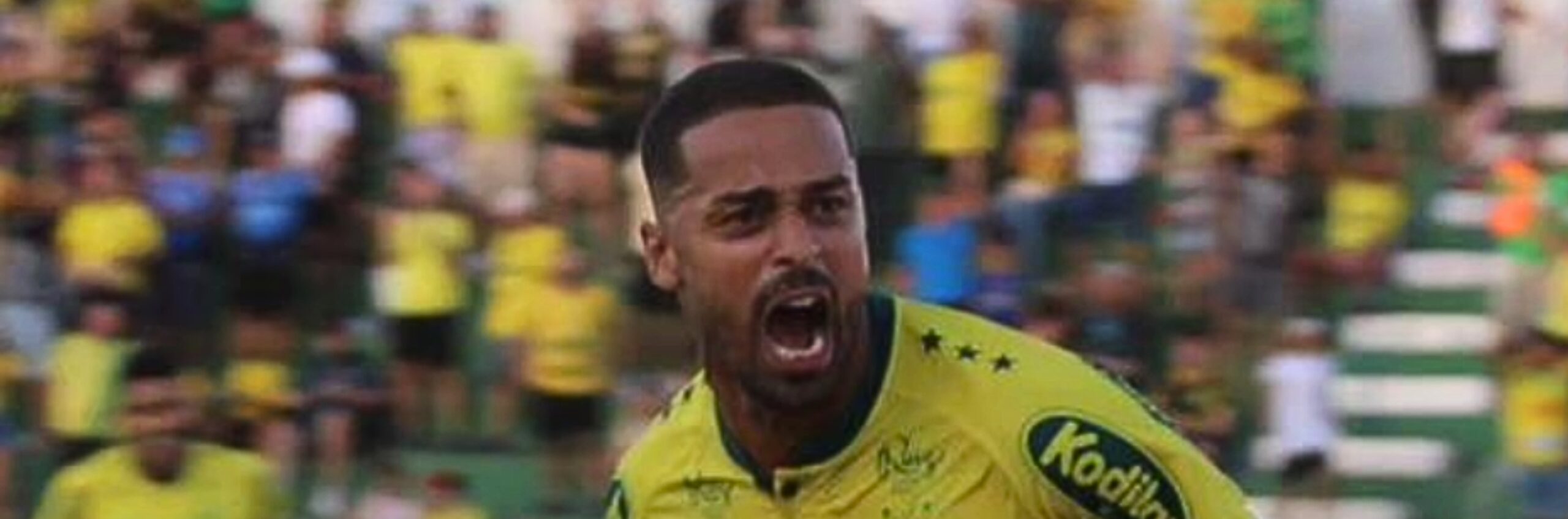 imagem da materia: Mirassol entra no G4 do Brasileirão Série B