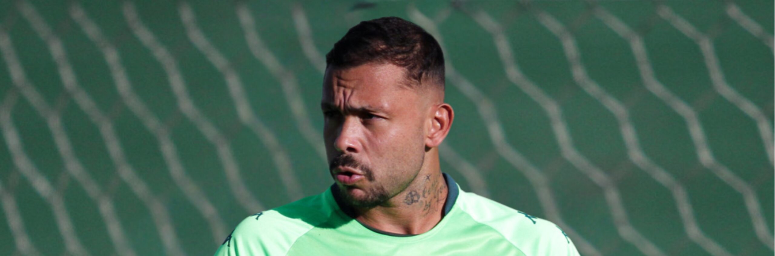 imagem da materia: Vladimir fala sobre início ruim do Guarani