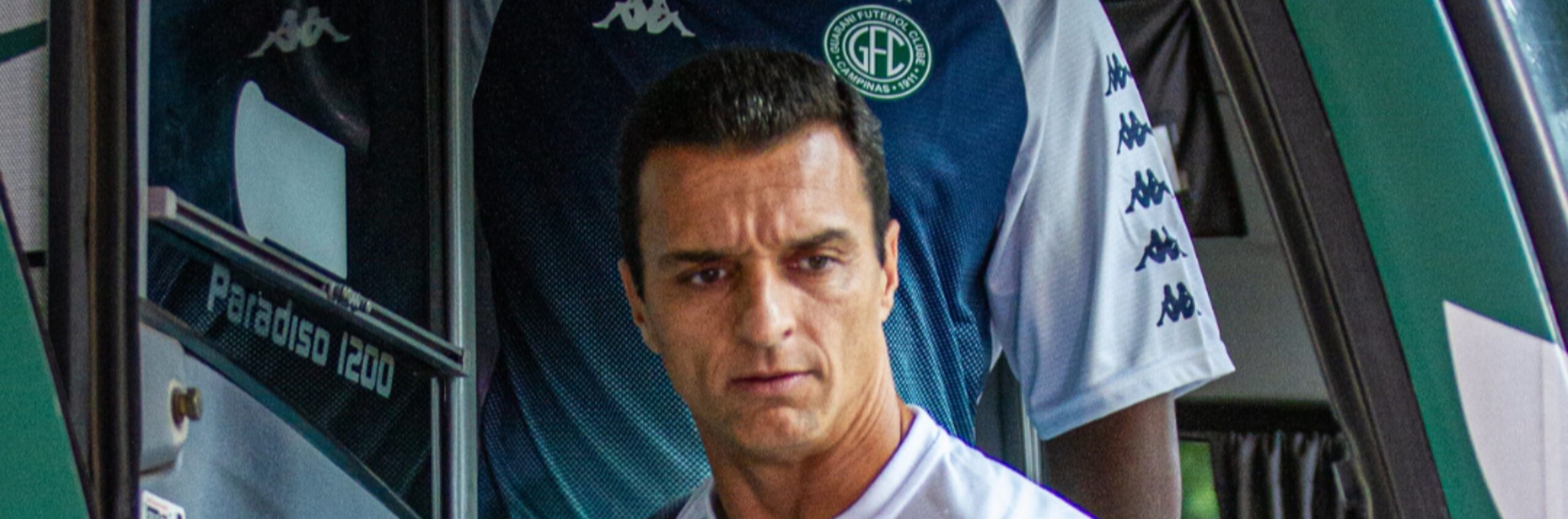 imagem da materia: Guarani não vence o América-MG desde 2004