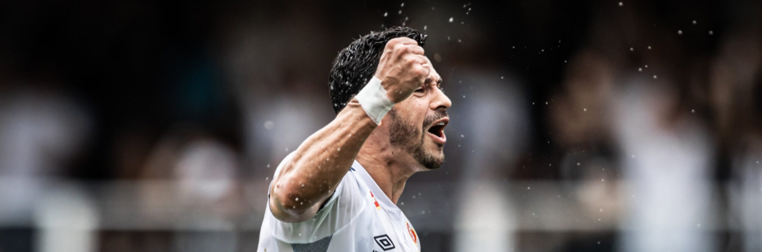 imagem da materia: Após vitória, elenco do Santos recebe folga merecida