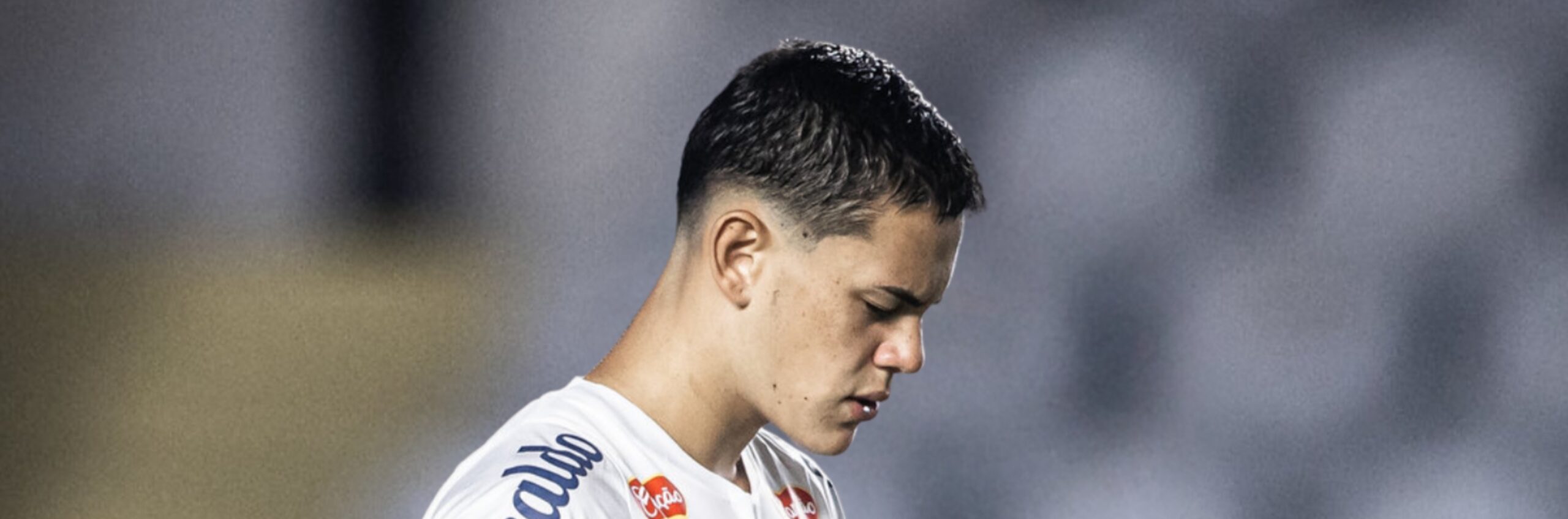 imagem da materia: Santos busca renovação de contrato com JP Chermont