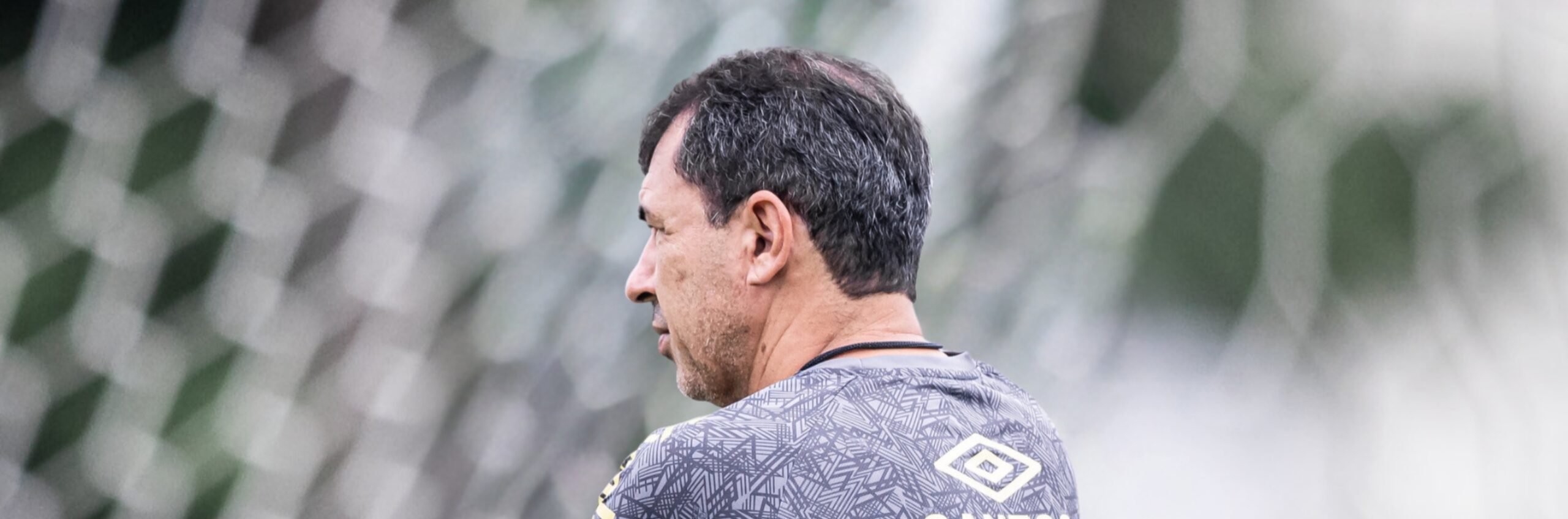 imagem da materia: Santos busca quebrar tabu contra América-MG