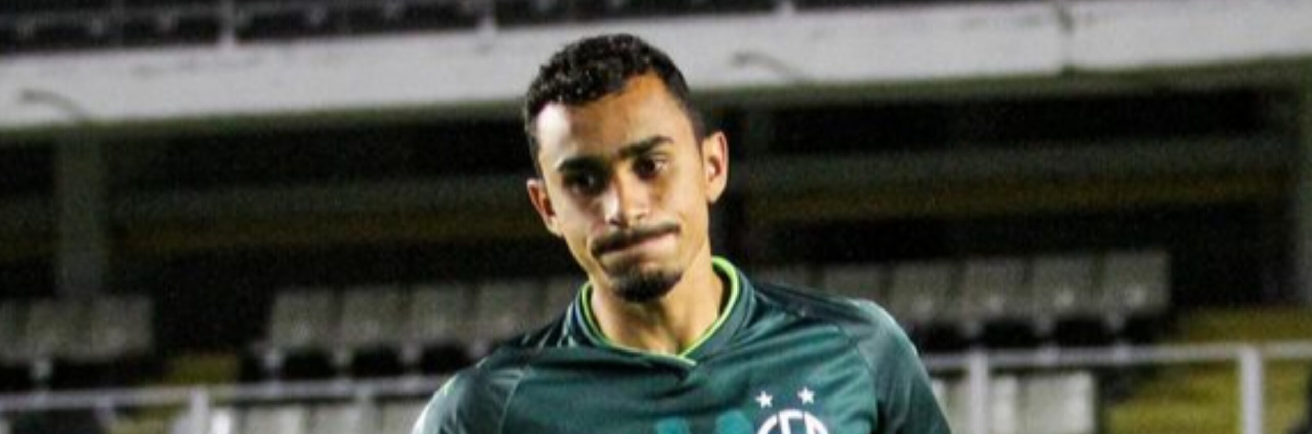 imagem da materia: Guarani sofre com jogadores no DM