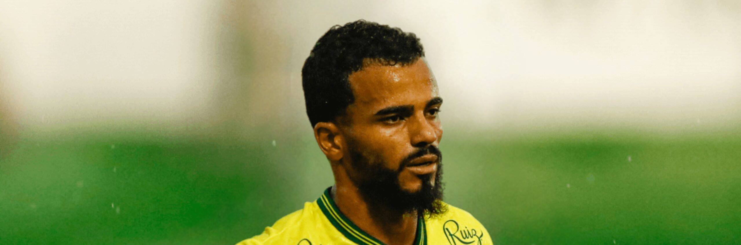 imagem da materia: Danielzinho é destaque do Mirassol na Série B