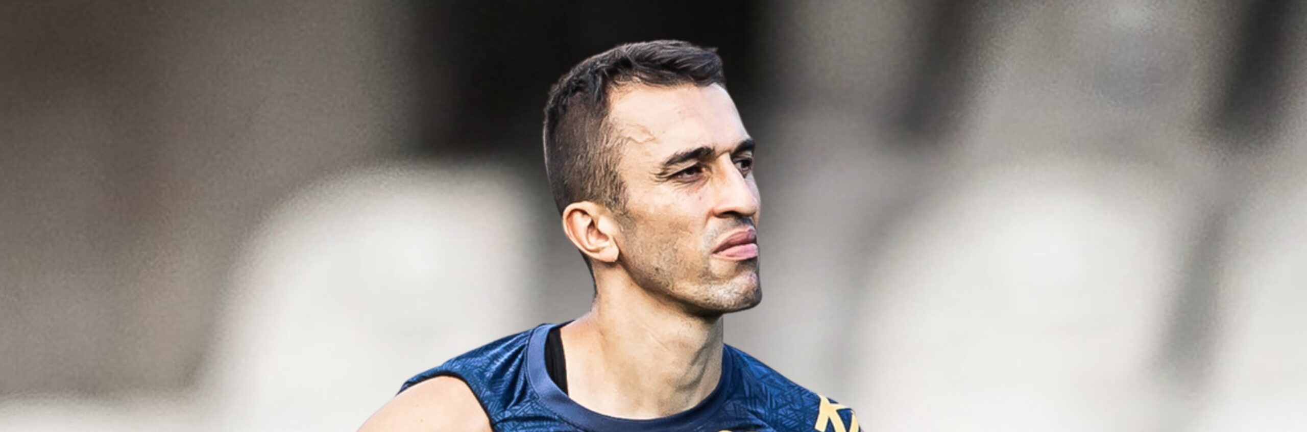 imagem da materia: Santos treina sem João Schmidt e prepara substituições