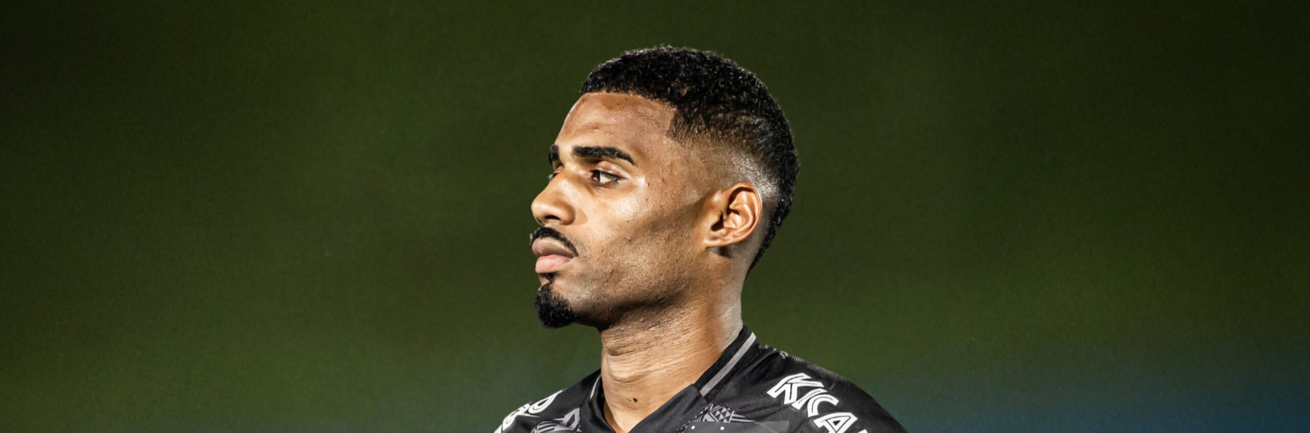 imagem da materia: Joaquim comenta sobre próximo confronto do Santos