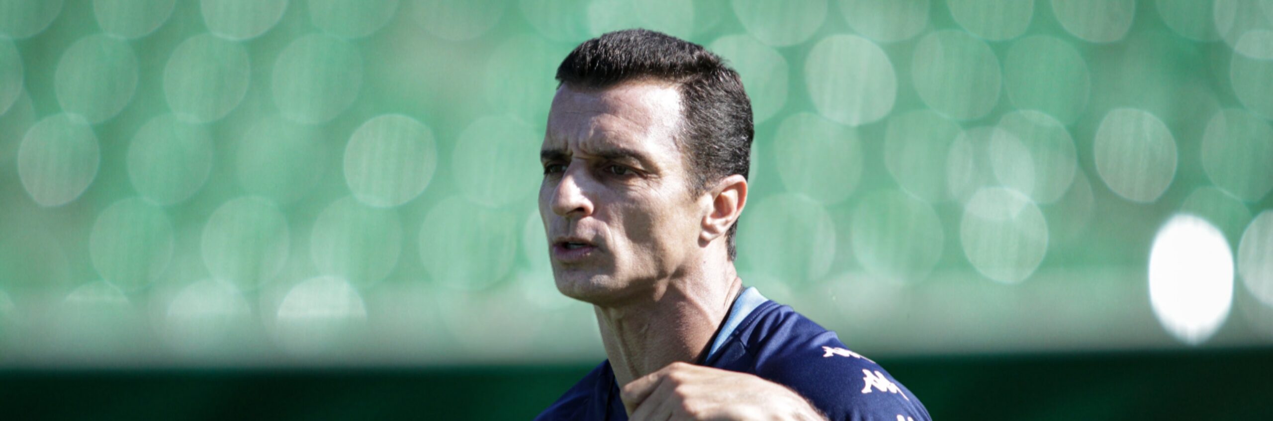 imagem da materia: Guarani busca se reabilitar na Série B
