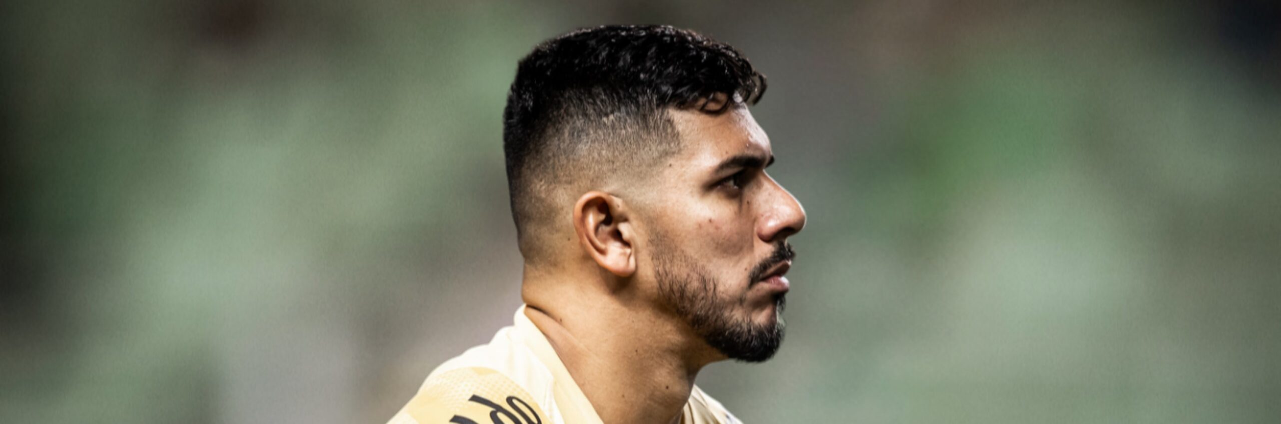 imagem da materia: João Paulo, goleiro do Santos, passará por cirurgia