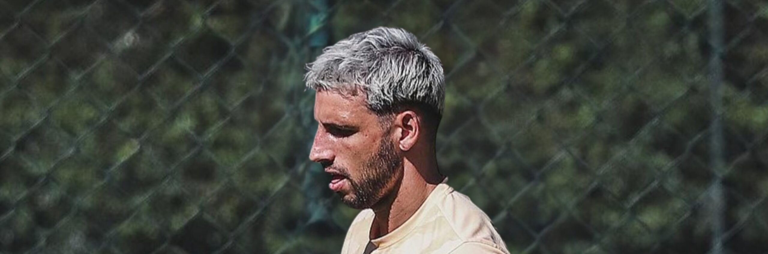 imagem da materia: São Paulo enfrenta incerteza com Calleri